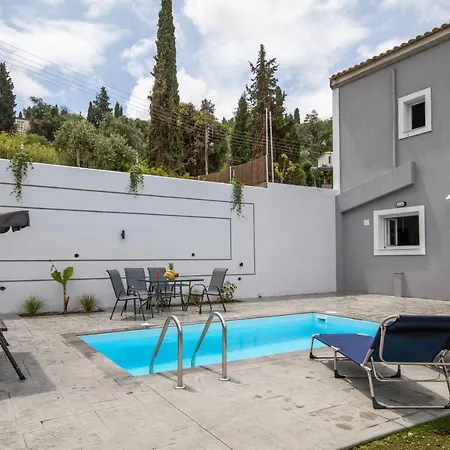 Summer Stories Pool Villa