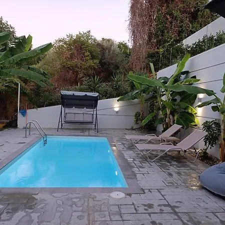 Summer Stories Pool