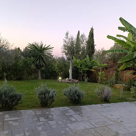 Summer Stories Pool Potamós