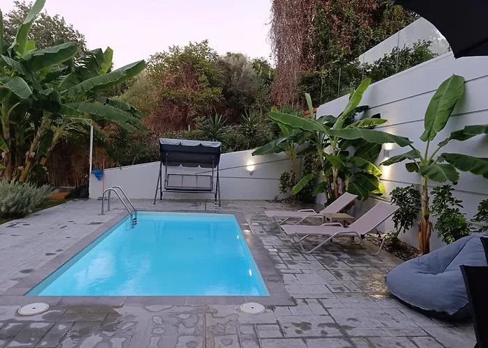 Summer Stories Pool