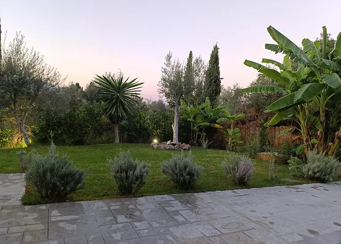 Summer Stories Pool Potamos (Corfu)